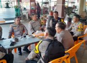 Ngopi Bareng Bhabin, Wujud Kedekatan Polri dengan Masyarakat Jambi Selatan