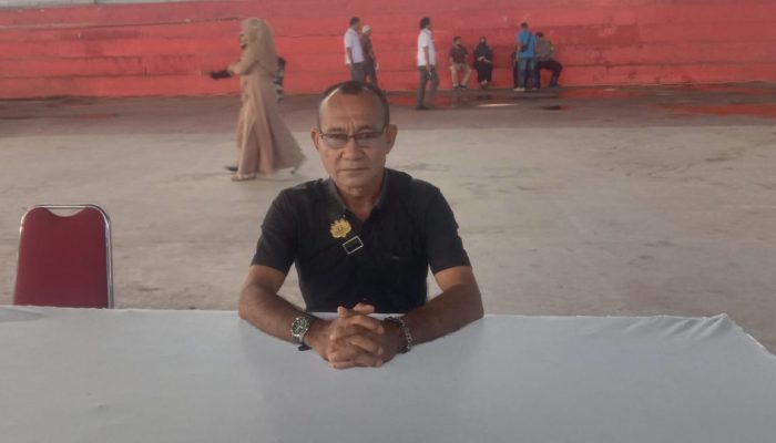 Ketua PWN Aceh Imbau SPBU Hindari Antrean Panjang: Bisa Nembahayakan Pengguna Jalan Lainya.