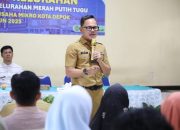Wamendagri Bima Tegaskan Pembentukan Kopdeskel Merah Putih Untuk Dukung Pemerataan Program Presiden