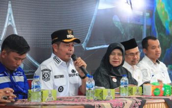 Geothermal Bonjol Ke Tahap ‘Parklane’ Welly Suhery : “Perusahaan Tetap Beroperasi, Masyarakat Jangan Dirugikan”