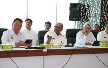 Kemendagri Siapkan Langkah Strategis Fasilitasi Penyelesaian Polemik Status Empat Pulau Aceh–Sumut