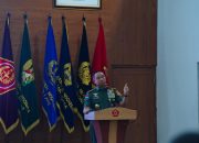 Panglima TNI: TNI Tidak Boleh Berpolitik Praktis, Tetapi Harus Tahu Politik Negara