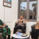 Polres Kediri Kota Gelar Rakor Pengamanan Kegiatan Pengesahan Warga Baru PSHT