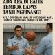 Diduga Banyak Napi Gunakan HP, KPLP Lapas Kelas IIA Tanjungpinang Lempar Bola ke Kalapas