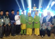 Desa Napal Putih Jadi Tuan Rumah MTQ Ke -IV Kecamatan Serai Serumpun 2025