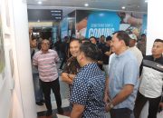PAMERAN BHAYANGKARA KEPRI 2025 RESMI DITUTUP, POLRI HADIR, MENDENGAR, DAN MENGINSPIRASI