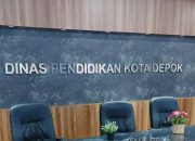 Disdik Depok Kembali Membuka Pendaftaran SPMB 2025 Untuk SMPN, Ada Sisa Kekosongan Kursi