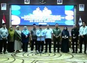 Supian Suri Wali Kota Depok Resmikan Sekolah Swasta Gratis, Solusi Untuk Siswa Tak Tertampung di Negeri