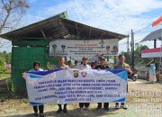 Ditbinmas Polda Jambi Gelar Penyuluhan Anti Narkoba di RT 06 Sungai Putri, Warga Diajak Wujudkan Lingkungan Bersih Narkoba