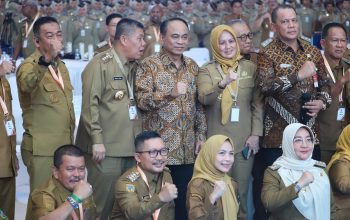 Menkop Budi Harap Kepala Daerah Hidupkan Kopdeskel Untuk Wujudkan Keadilan Sosial