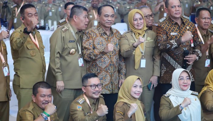 Menkop Budi Harap Kepala Daerah Hidupkan Kopdeskel Untuk Wujudkan Keadilan Sosial