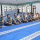 PERTEBAL KEIMANAN DAN KETAQWAAN, SESKOAL ADAKAN KAUSRI AGAMA