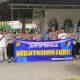 Kegiatan Jum’at Berkah Kadiv Propam Polri di Polres Metro Bekasi Kota Berjalan Lancar dan Penuh Hikmah