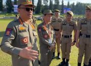 Kepala Daerah Ungkapkan Kesan Positif Ikuti Retret Gelombang II di IPDN Jatinangor