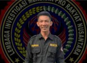 Ketua Lidik Pro Maros Beri Ucapan Spesial di Hari Ulang Tahun Kasra K. Limpo”