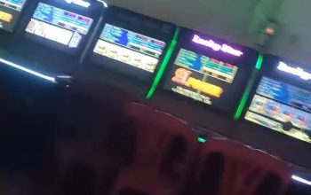 Kapolri Sudah Tegas, Tapi Polresta Tanjungpinang Bungkam! Sarang Judi Las Vegas Max Zone Masih Bebas Beroperasi