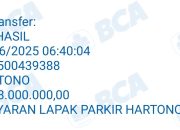 Jukir Liar Ketok Tarif Rp. 30 Ribu Warga Resah Premanisme Berkedok Oknum Parkir Liar Ditanjung Duren Berujung Jual Beli Lahan Parkir Ilegal