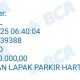 Jukir Liar Ketok Tarif Rp. 30 Ribu Warga Resah Premanisme Berkedok Oknum Parkir Liar Ditanjung Duren Berujung Jual Beli Lahan Parkir Ilegal