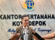 Kejar Target: BPN Depok Menambah 2 Kelurahan Pada Program PTSL 2025