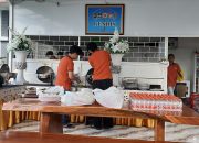 GENDIS Cafe and Resto, Kafe dan Resto Dengan Suguhan Pesona Pantai yang Indah Bagi Pengunjungnya