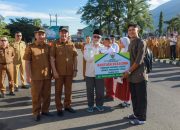 Tiga Program Strategis Pasaman di Luncurkan, Bupati Pasaman Welly Suhery Berikan Penegasan