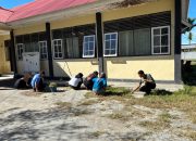 Ciptakan Lingkungan Bersih Dan Nyaman, Bupati Pasaman Instruksikan Camat Untuk Laksanakan Gotong Royong Serentak