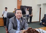 Ketua PSI Depok : Binton Nadapdap S.Sos,.M.M. Mengajak Semua Pihak Untuk Menahan Diri dan Mediasi Damai Pembangunan Gereja