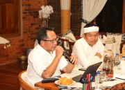 Mendagri Apresiasi Pertumbuhan Ekonomi Provinsi Jawa Barat di Atas Rata-Rata Nasional