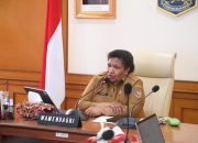 Wamendagri Ribka Tekankan Pentingnya Mitigasi Jelang Pelaksanaan PSU dan Pilkada Ulang