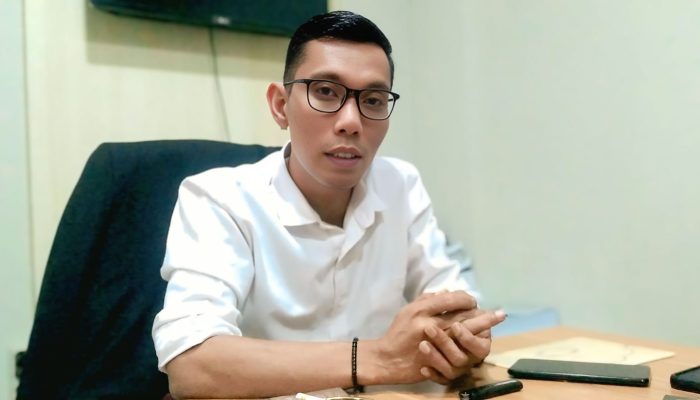 Komisi D, Siswanto : Usulkan Pemasangan CCTV di Sekolah Demi Tingkatkan Keamanan