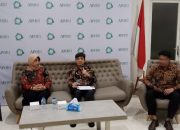‎AIMRI Adakan Diskusi Publik “Membangun Masa Depan Pertambangan Yang Berkelanjutan”