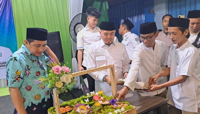 Dewan Pimpinan Cabang (DPC) PKB Kota Depok, Menggelar Harla PKB ke 27