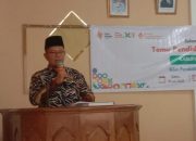 Bupati Welly Suhery Bangga , Pasaman Salah Satu Daerah Tempat TPN ke XII 