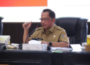 Akselerasi Program 3 Juta Rumah, Mendagri Minta Pemda Percepat Penerbitan PBG dan BPHTB