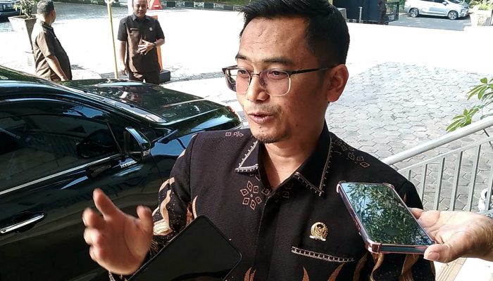 Pemkot Depok Siap Ambil Alih Proyek Depok Stater Yang Mangkrak