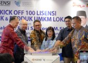 Mendag Busan Ajak Perkuat Merek Lokal Melalui Lisensi dan Waralaba