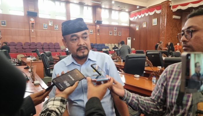 Walikota Supian Suri, Mendapatkan Apresiasi dari Ketua Fraksi Gerindra : Proyek Pembangunan Fly Over Margonda,  Solusi Nyata Atasi Macet.