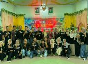 Festival Lagu Minang Tingkat Sumbar Digelar, Pisday Pasaman Akan Rambah Agenda Lebih Besar