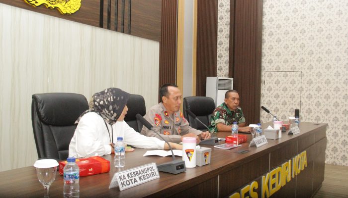 Ini Peraturan Penggunaan Sound System Dalam Kegiatan Masyarakat di Kediri Kota