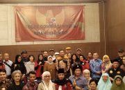 Menolak Kehilangan Kedaulatan Bangsa dan Negara Terkait Dominasi WHO Melalui Amandemen IHR