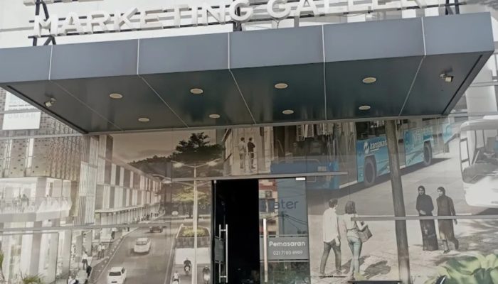 KPMP : Ada Kejanggalan Pembangunan Depok Metro Stater