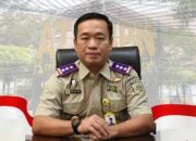 Kakan BPN Depok : Rotasi Pejabat Baru, Semangat Baru
