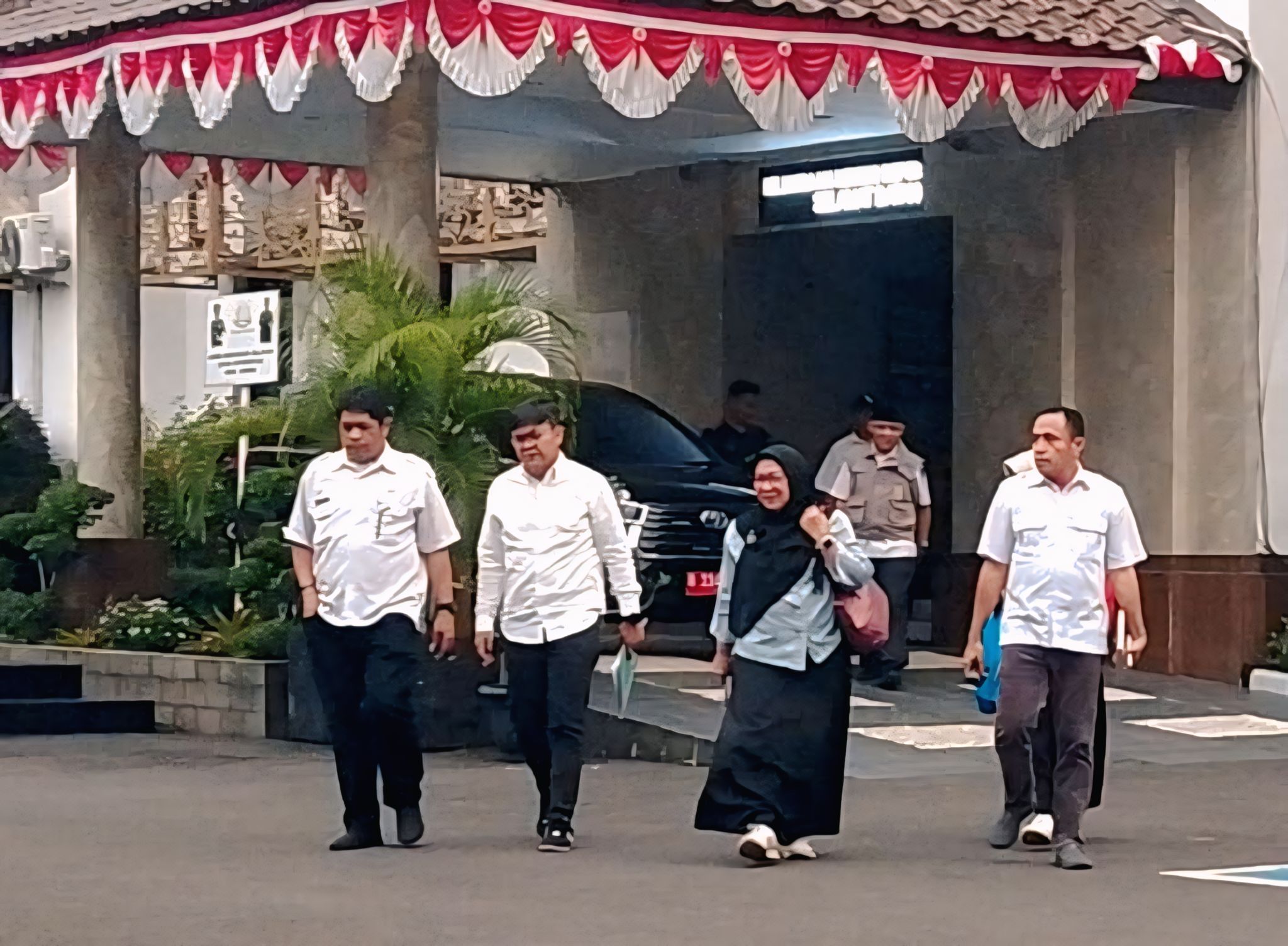 DLHK Kota Depok Bawa Kasus Incinerator 8,78 Miliar ke Kejaksaan, Simak Penjelasannya!