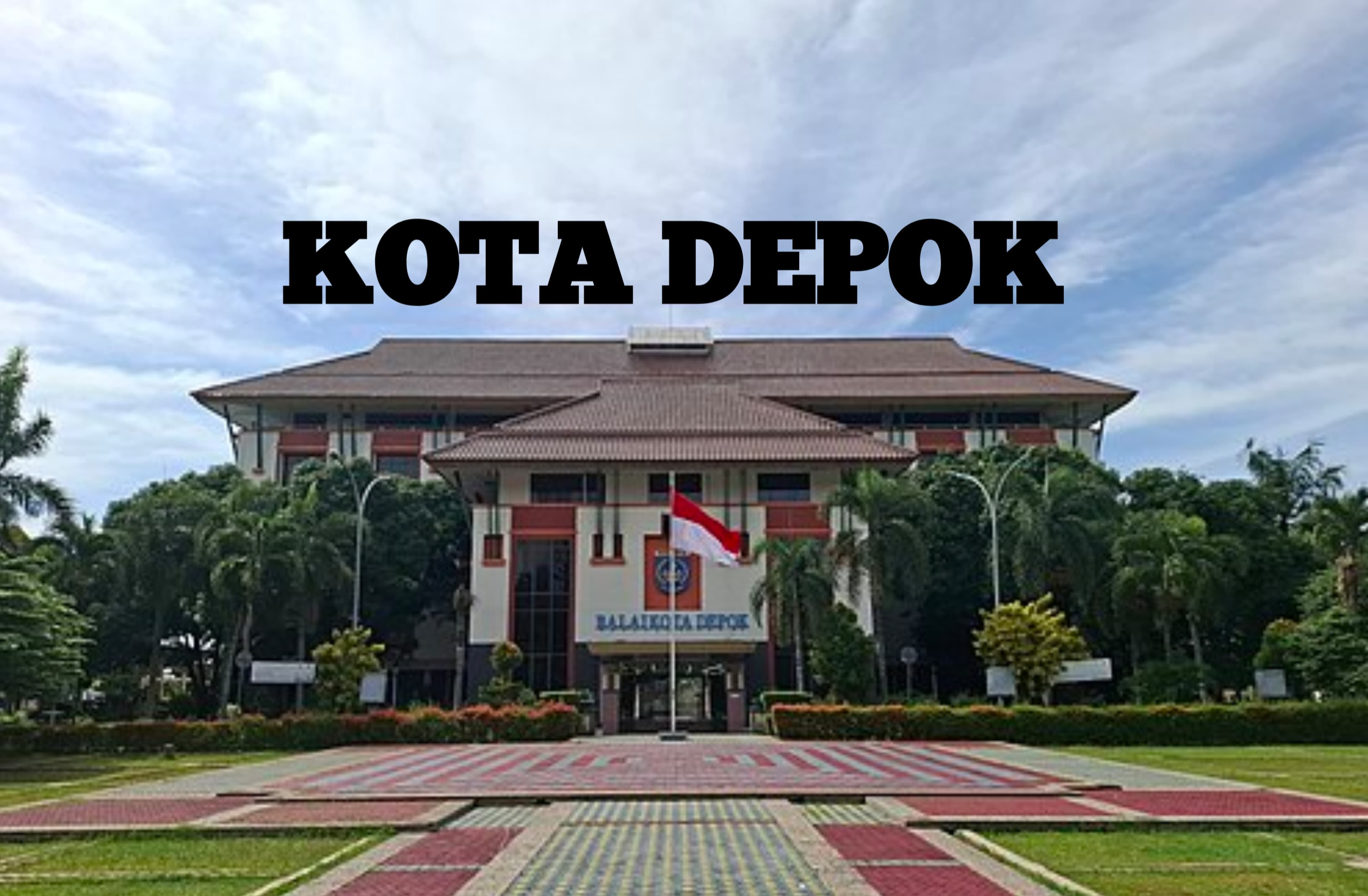 Simak dan Catat! Rangkaian Acara HUT RI 80, di Kota Depok