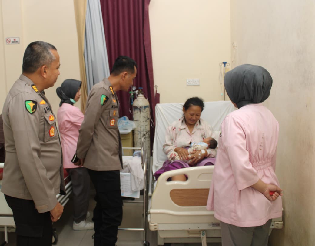 RS BHAYANGKARA BATAM RESMI LAYANI MASYARAKAT KEPRI DENGAN FASILITAS MODERN DAN LENGKAP