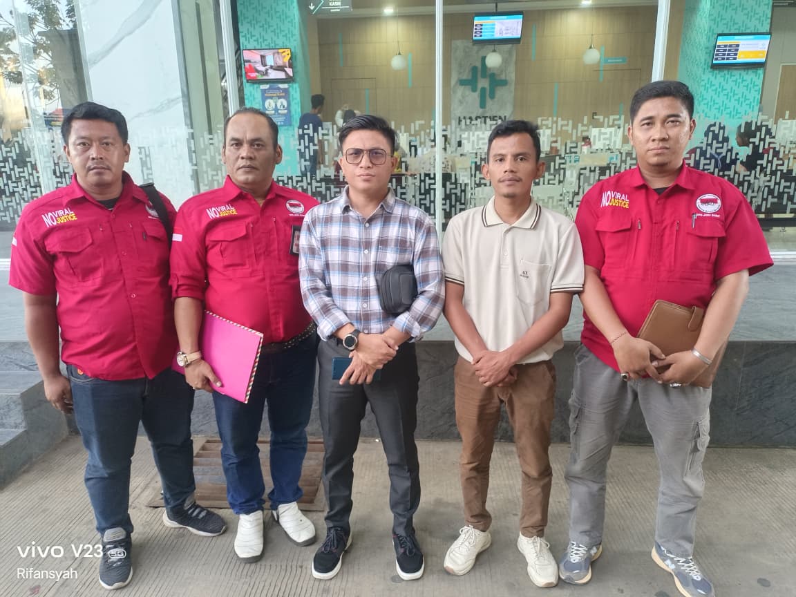 Dugaan Mall Praktik di RS.Hastien, Dr.Weldy : Bukan Cuma Menimpa Ny.Yolanda
