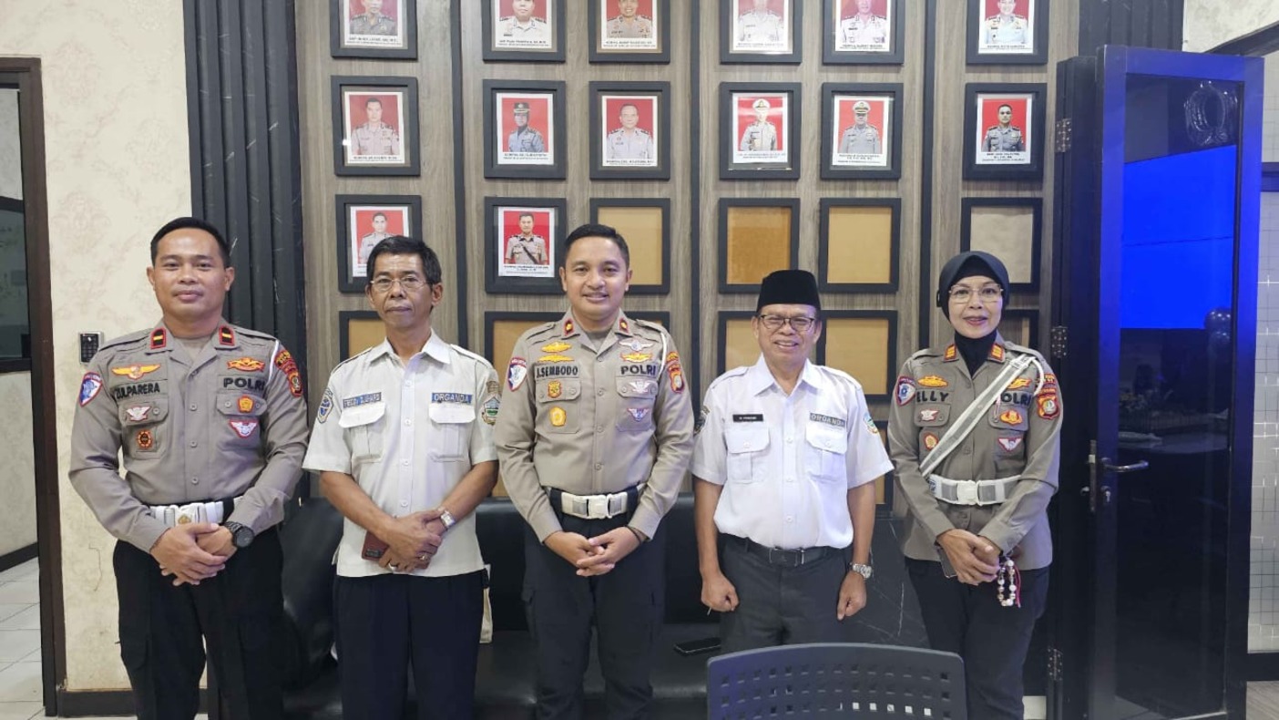 Mulyadi: Persiapan Matang Sangat Penting,  Agar Muscab VII Organda Depok Berjalan Sukses