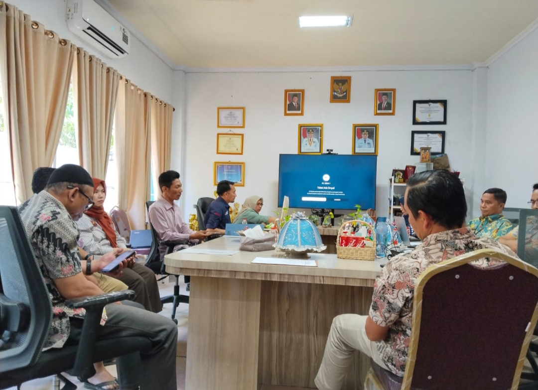 Buntu di Maros, BKPSDM Dinilai Tak Kuasai UU No. 11/1969, LIDIK PRO Siap Tempuh Jalur Hukum