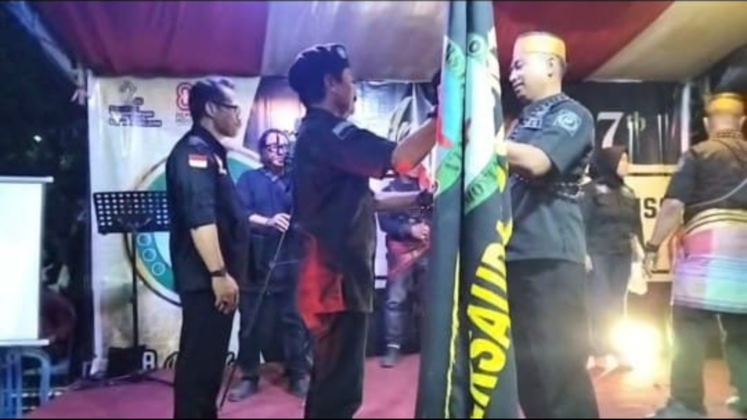 DPP Lembaga Persaudaraan Monta’ Bassi (PMB) Sul Sel Gelar Anniversary Yang Ke – 7 Thn.