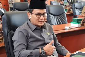 Di HUT ke-26 DPRD Depok, Hamzah: Ekonomi Sehat Kunci Kesejahteraan Rakyat